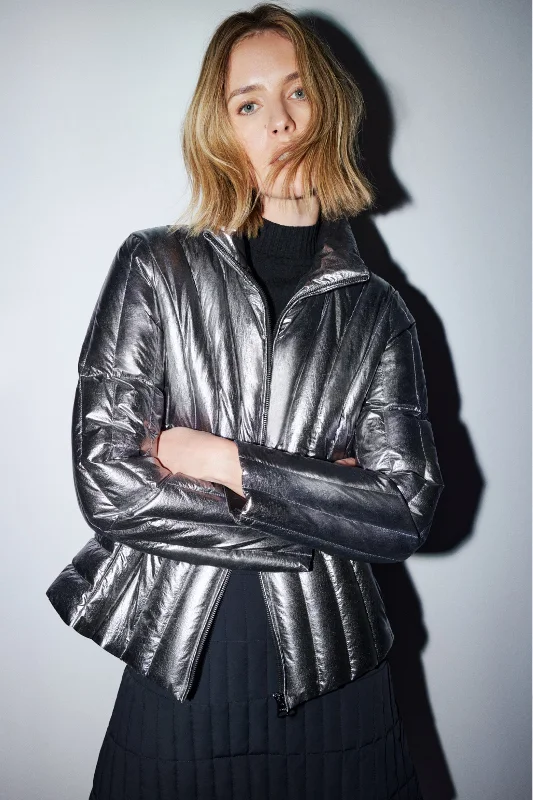 Gunmetal